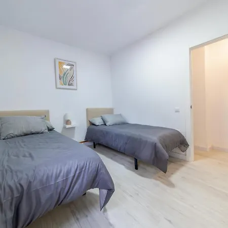 Casa San Roman Soria Апартаменты *