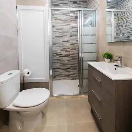 Casa San Roman Soria Апартаменты