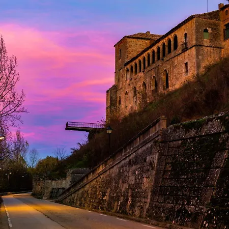 Casa San Roman Soria *