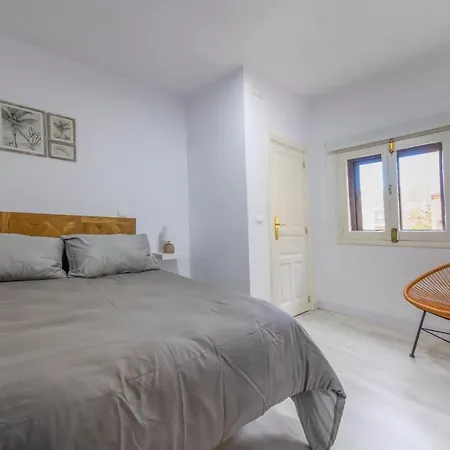 Апартаменты Casa San Roman Soria Альмасан