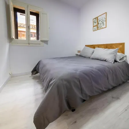 Casa San Roman Soria Альмасан