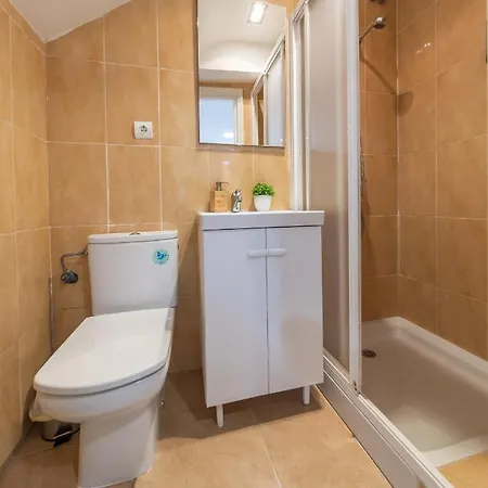 Casa San Roman Soria Апартаменты Альмасан