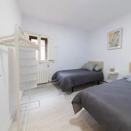 Апартаменты Casa San Roman Soria *