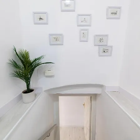 Апартаменты Casa San Roman Soria