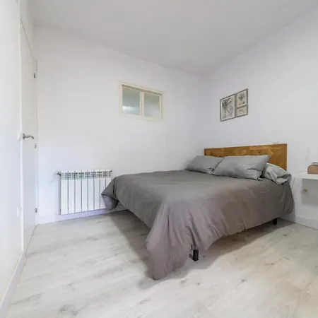 Апартаменты Casa San Roman Soria *