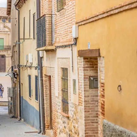 Casa San Roman Soria