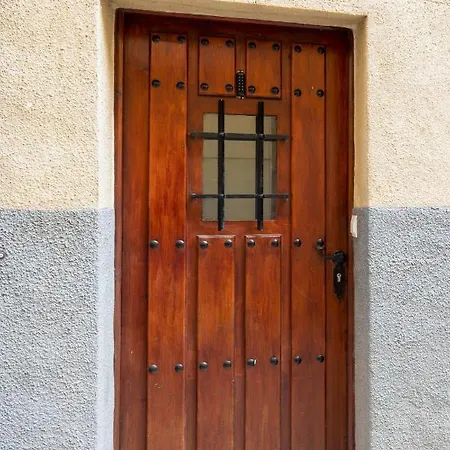 Casa San Roman Soria *